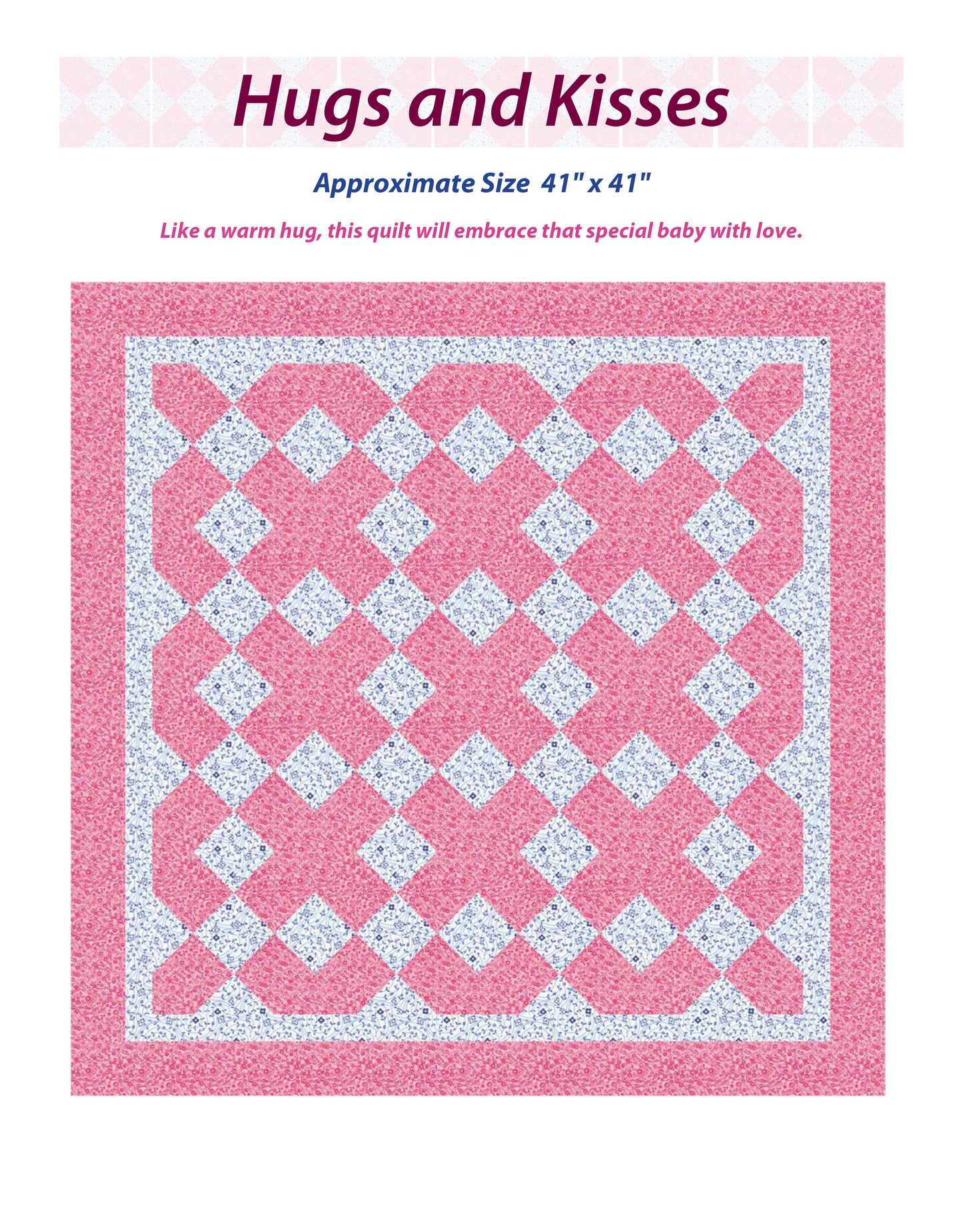Beginner-Friendly Baby Quilts