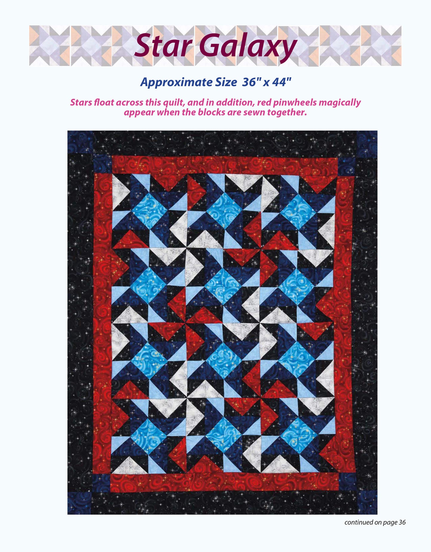 Beginner-Friendly Baby Quilts