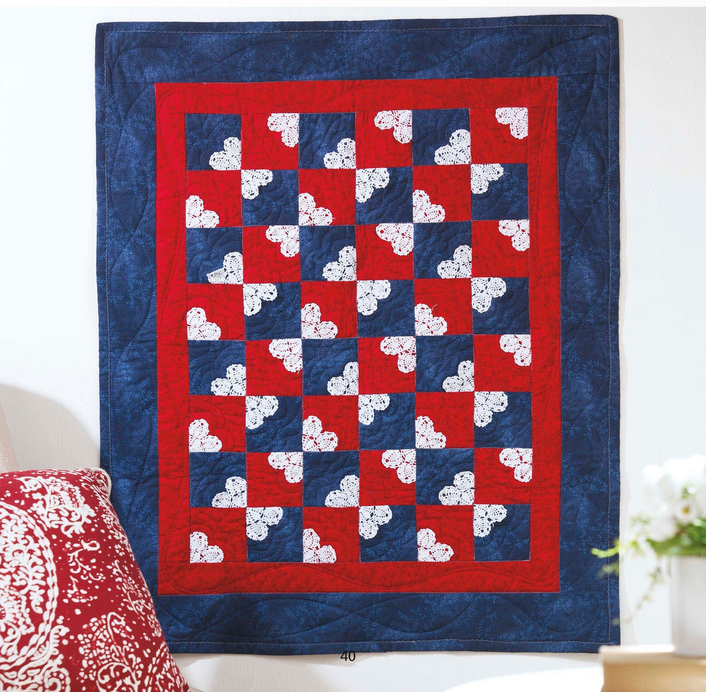 Upcycle Quilts
