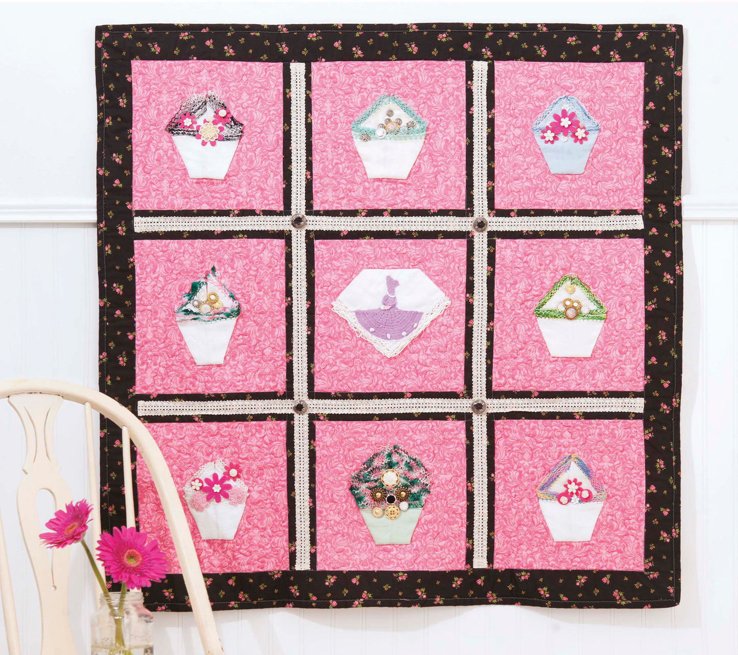 Upcycle Quilts