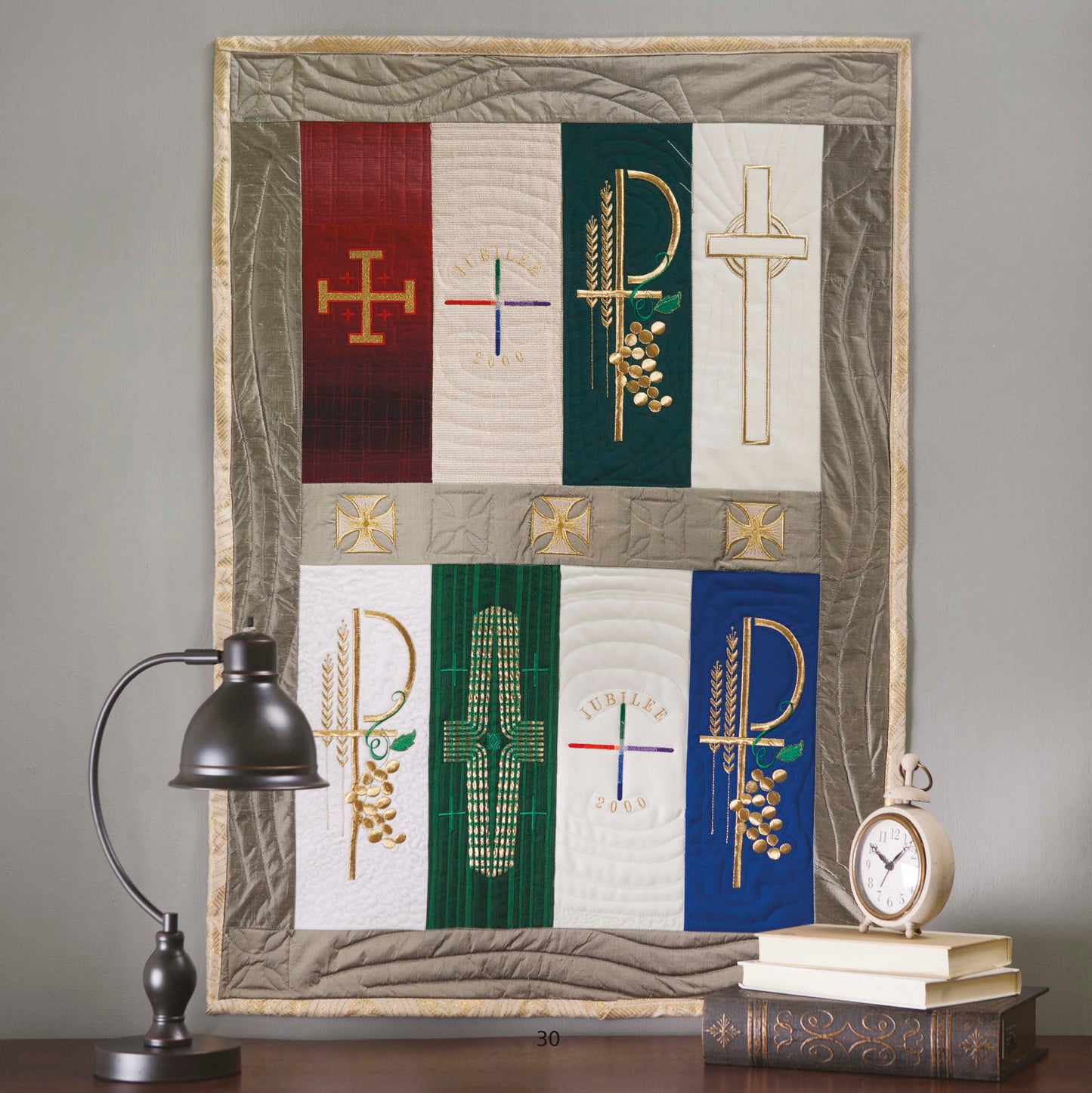 Upcycle Quilts