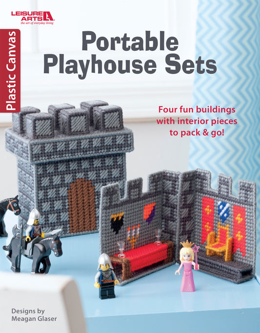 Portable Playhouse Sets