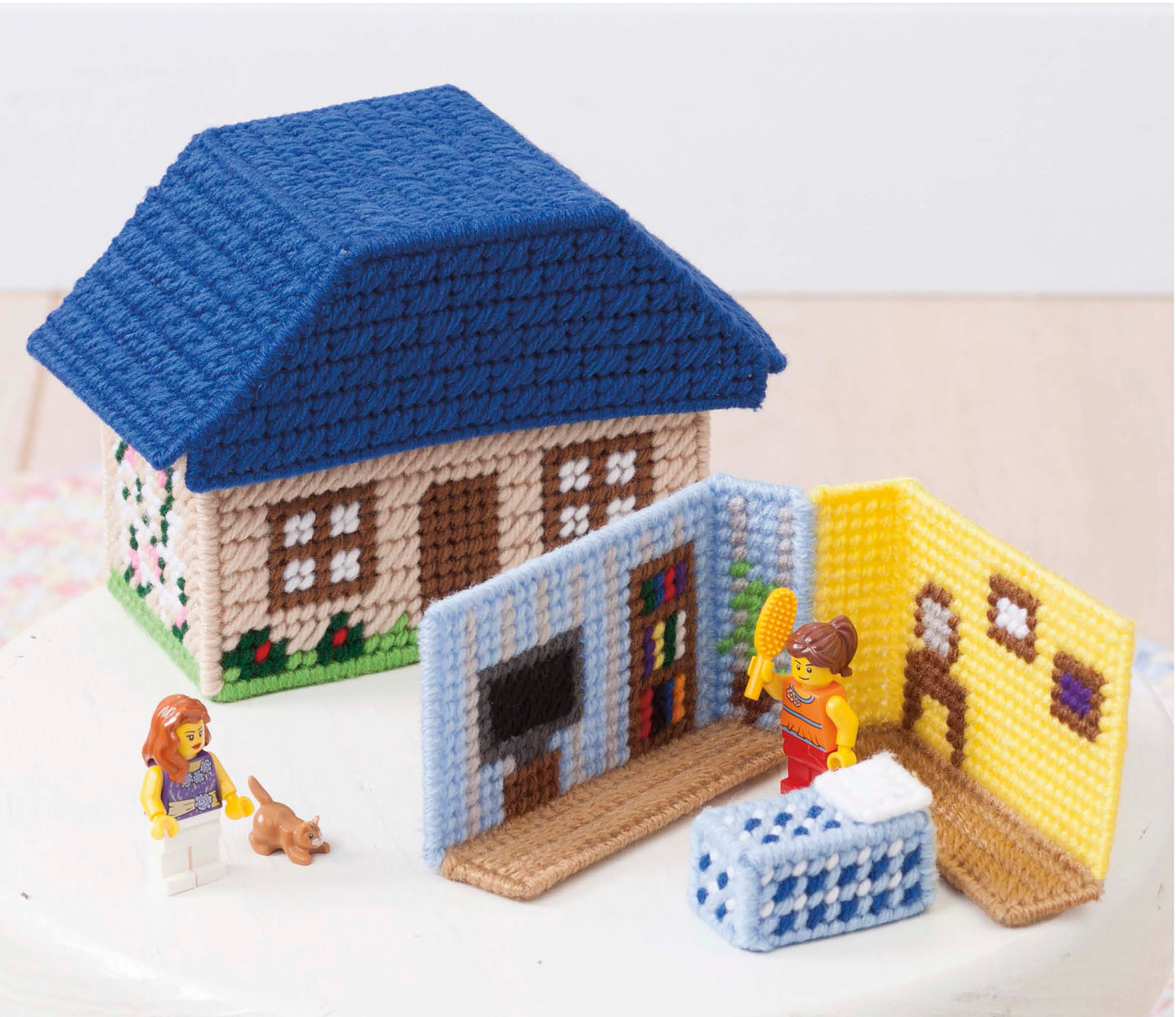 Portable Playhouse Sets