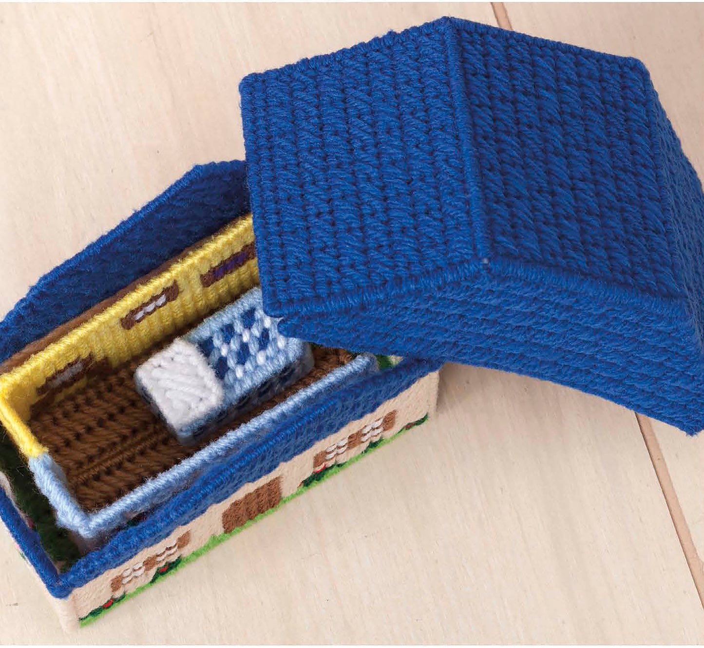 Portable Playhouse Sets