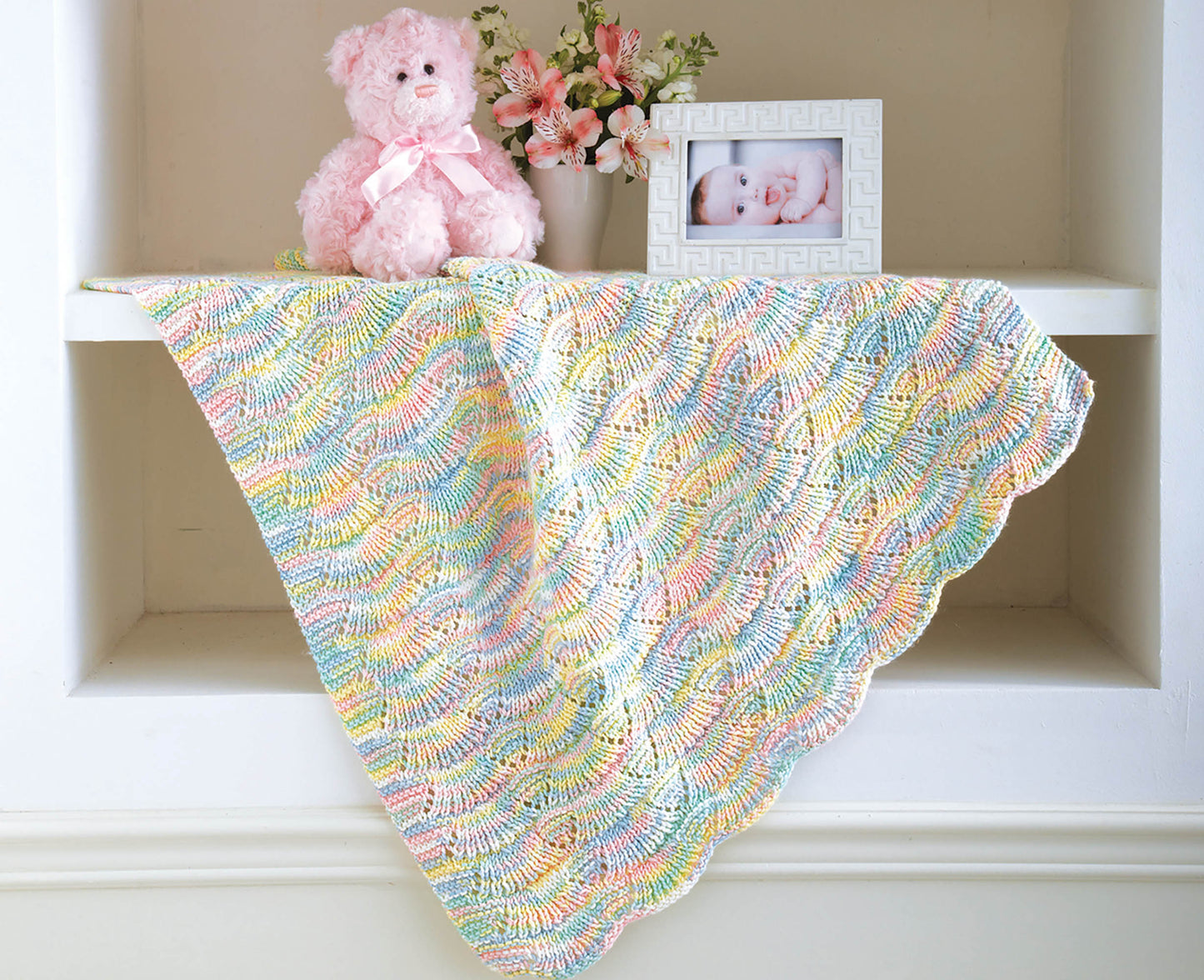 Dreamy Baby Wraps