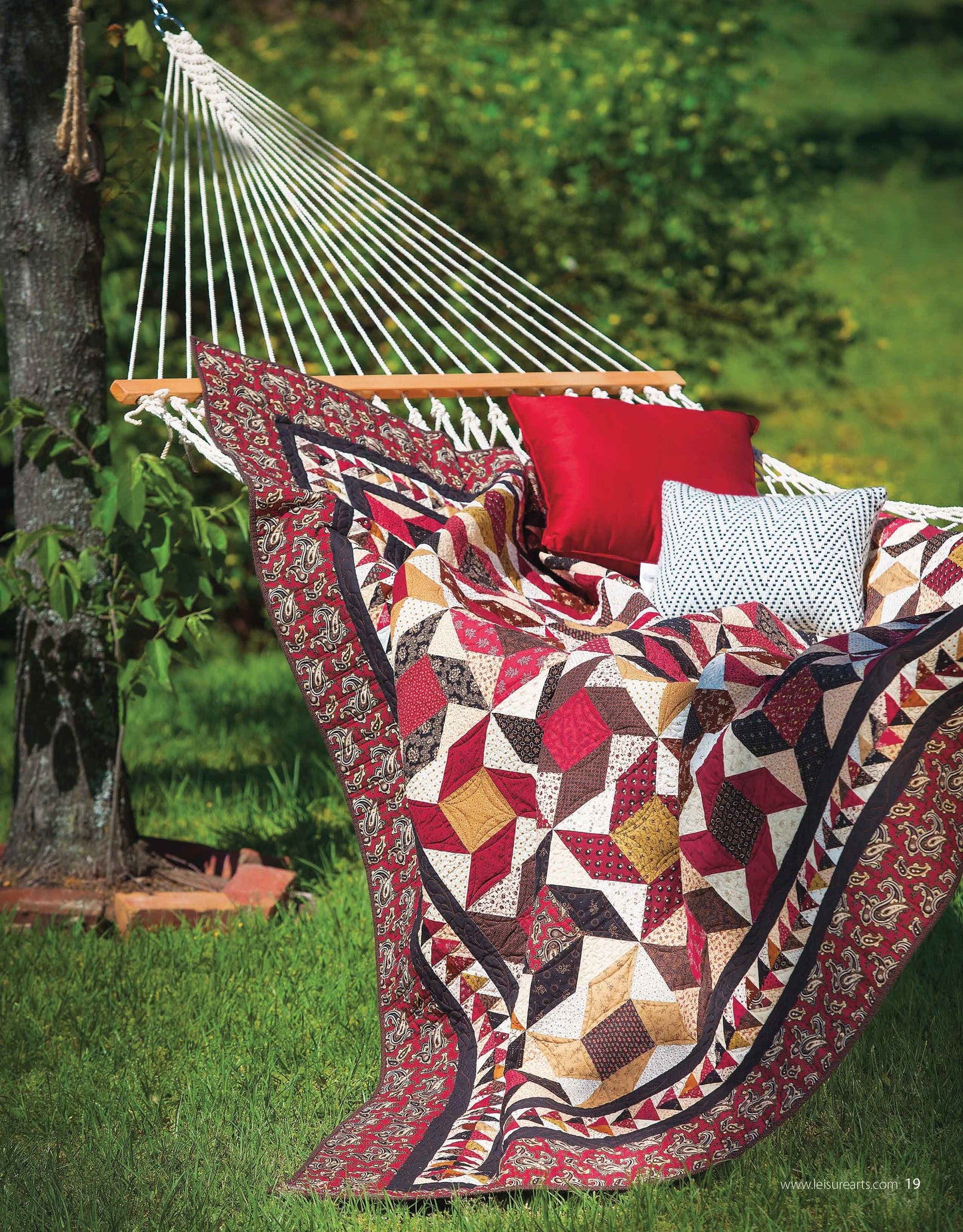 Timeless Traditional Quilts