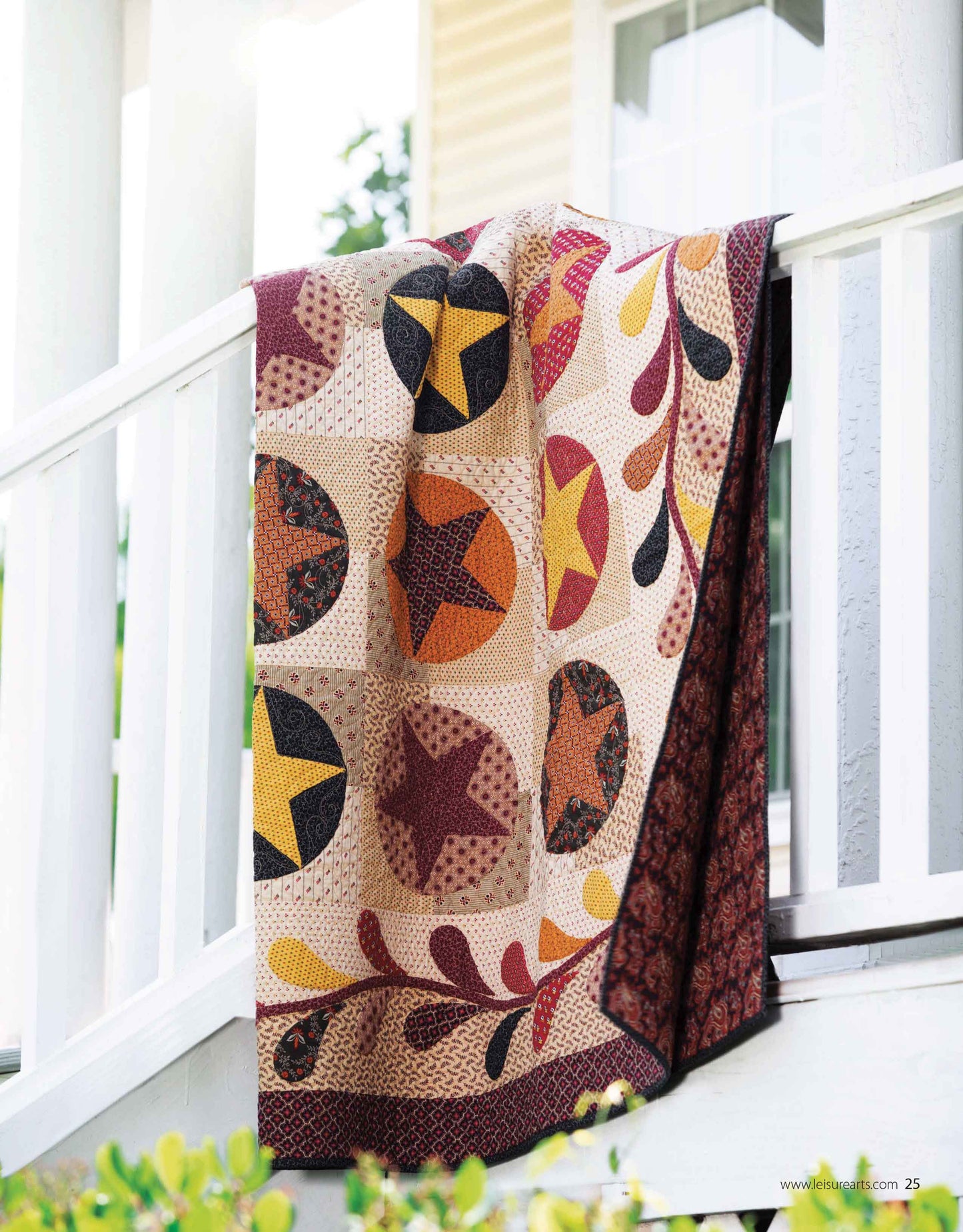 Timeless Traditional Quilts