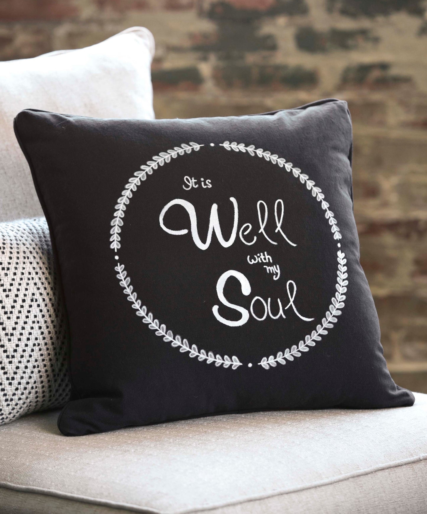 Simple Pillow Making