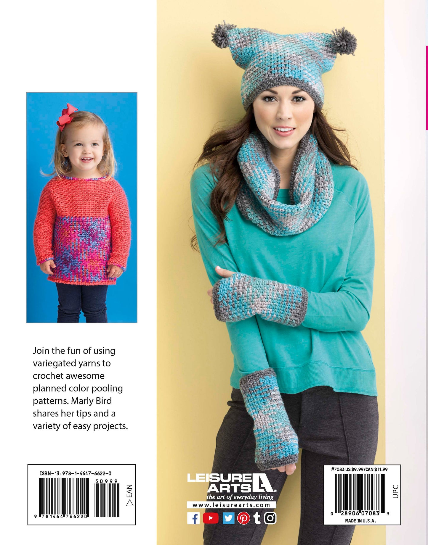 Yarn Pooling Made Easy