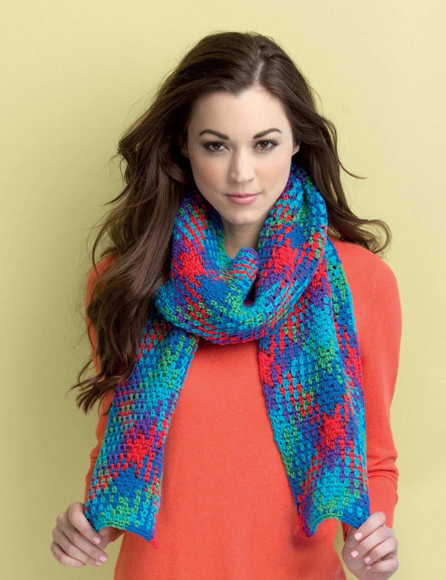 Yarn Pooling Made Easy