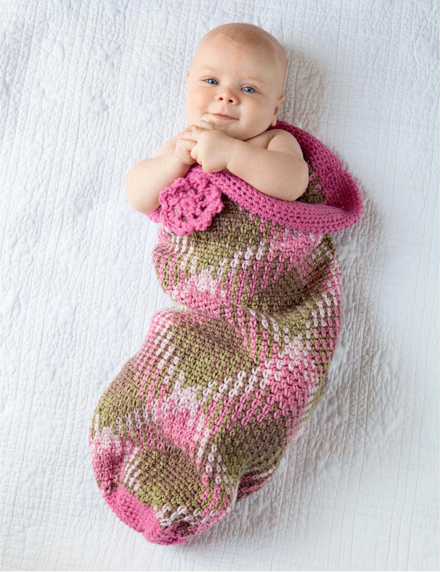 Yarn Pooling Made Easy