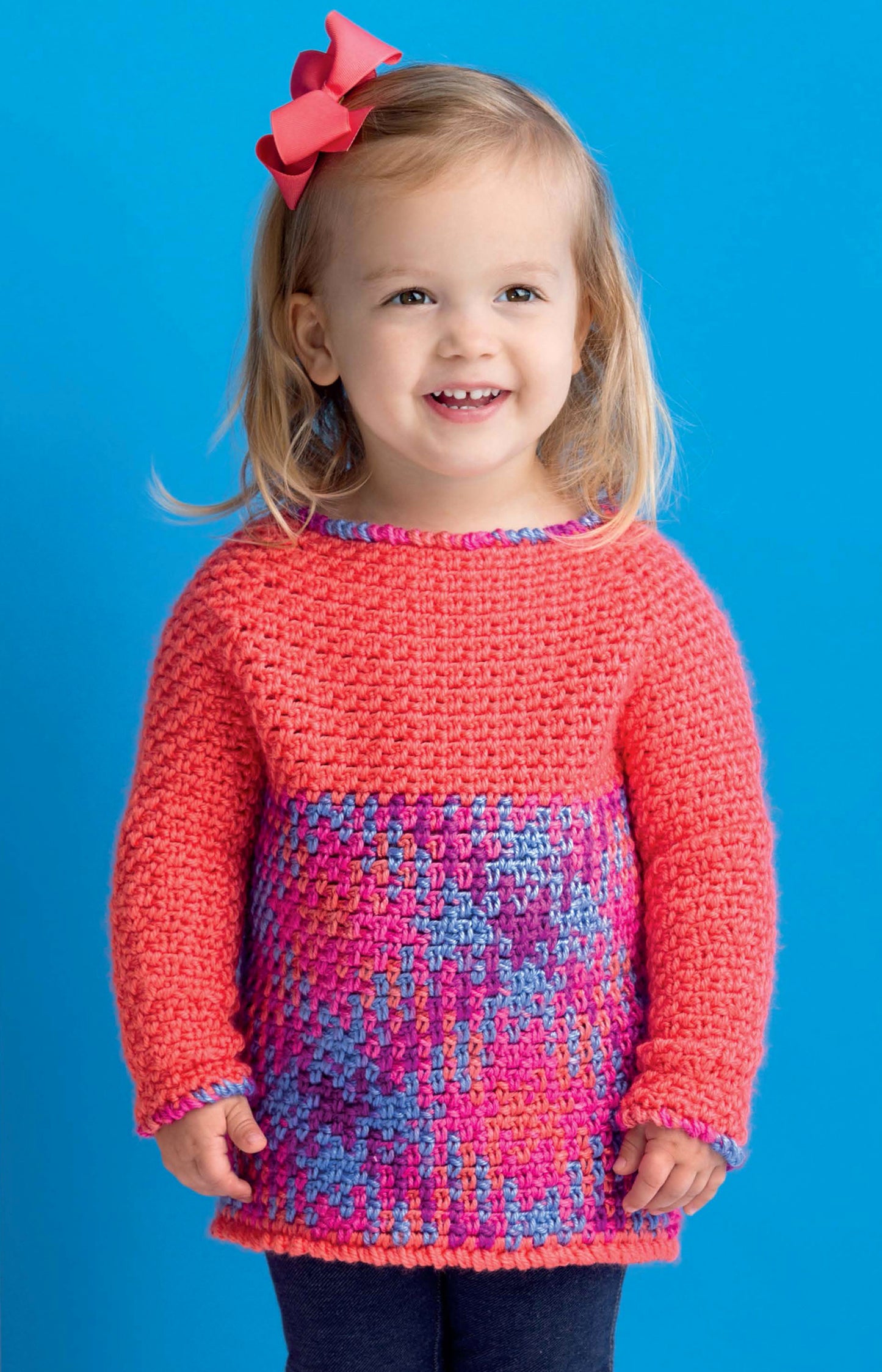 Yarn Pooling Made Easy