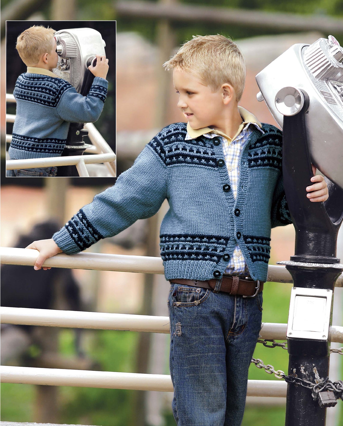 Knits for Kids