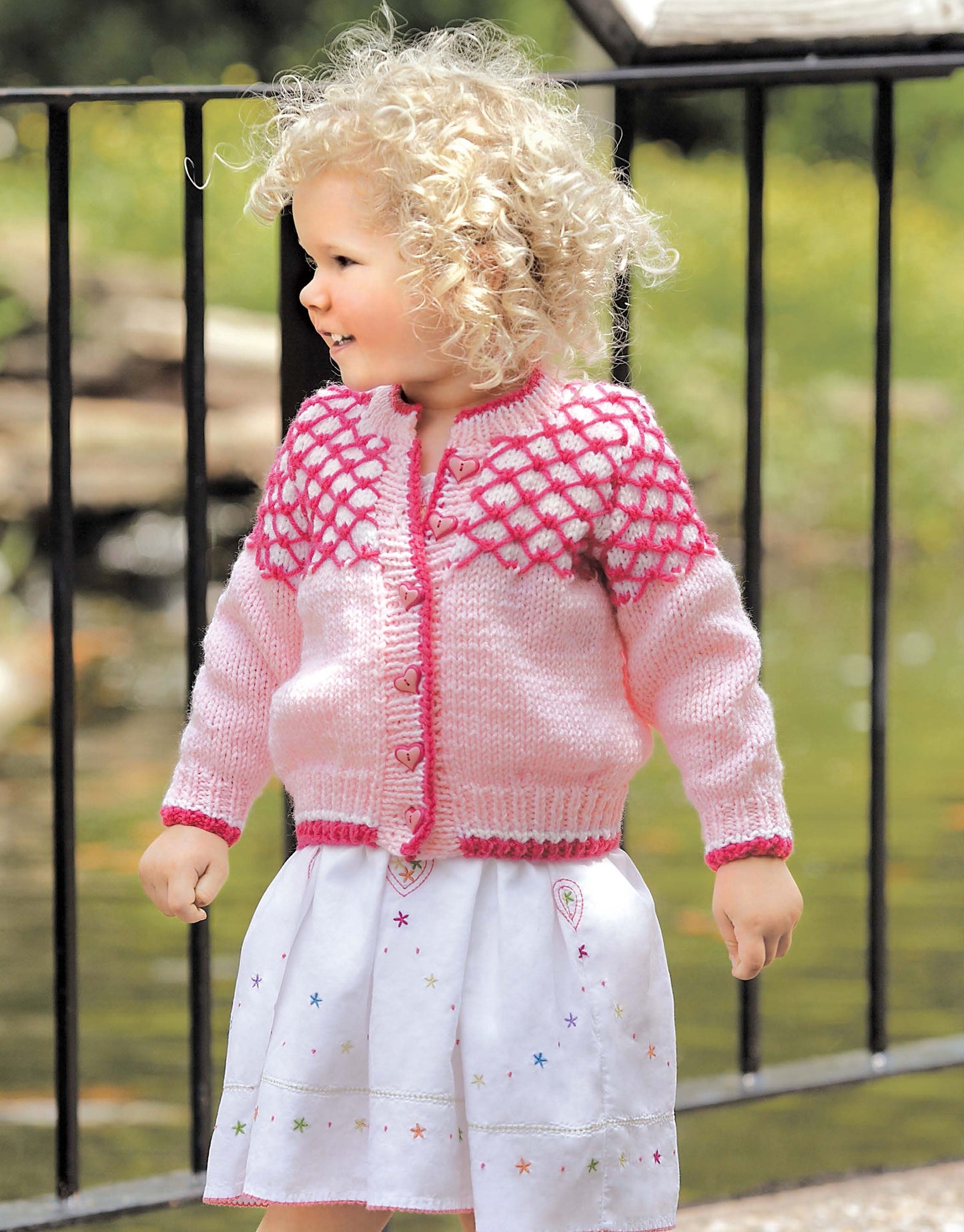 Knits for Kids