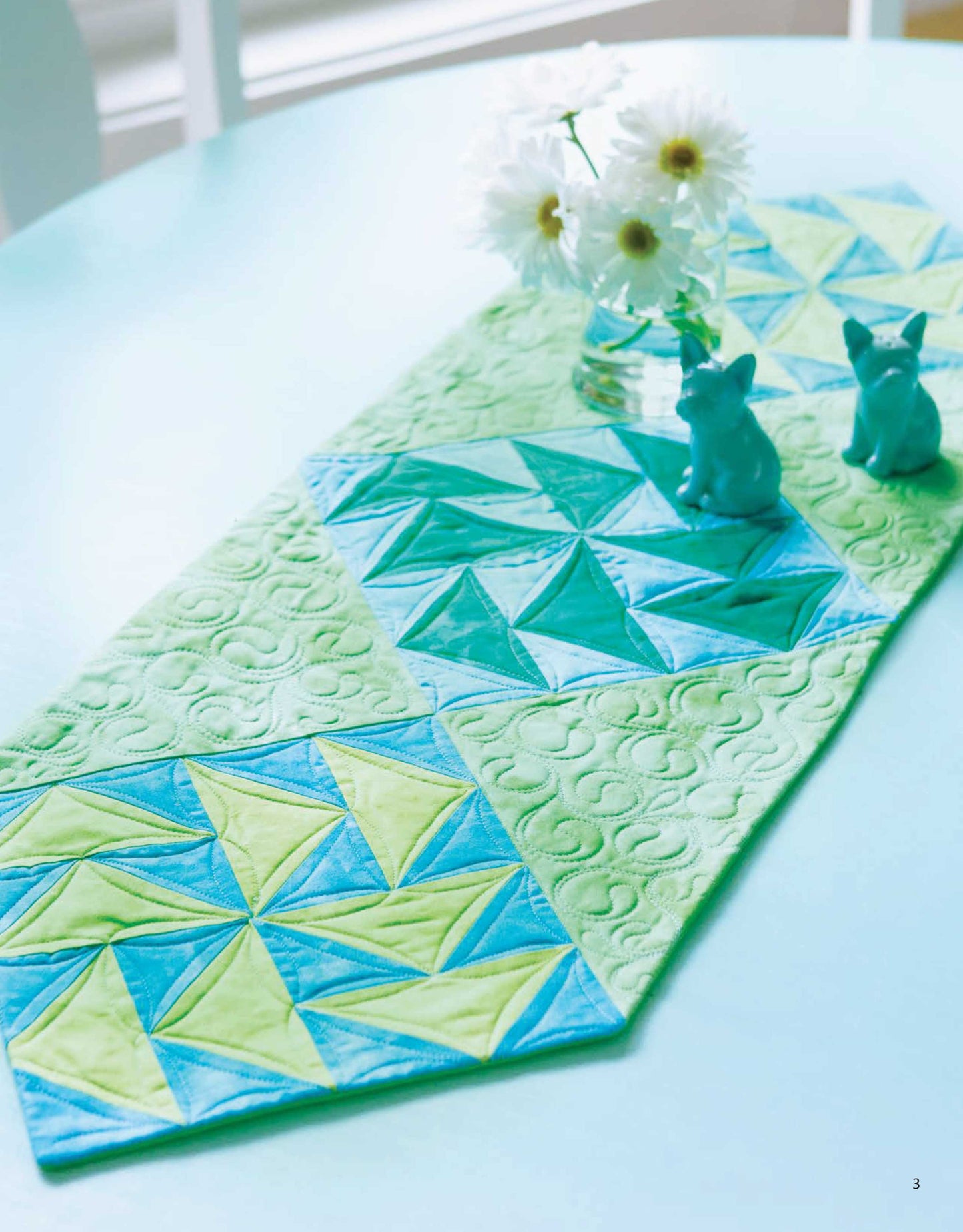 Projects with Pre-Cuts