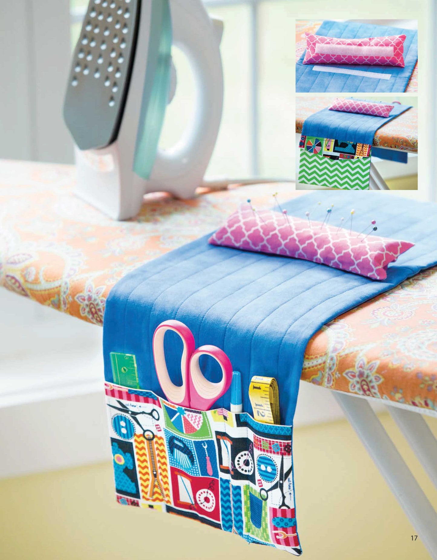 Projects with Pre-Cuts