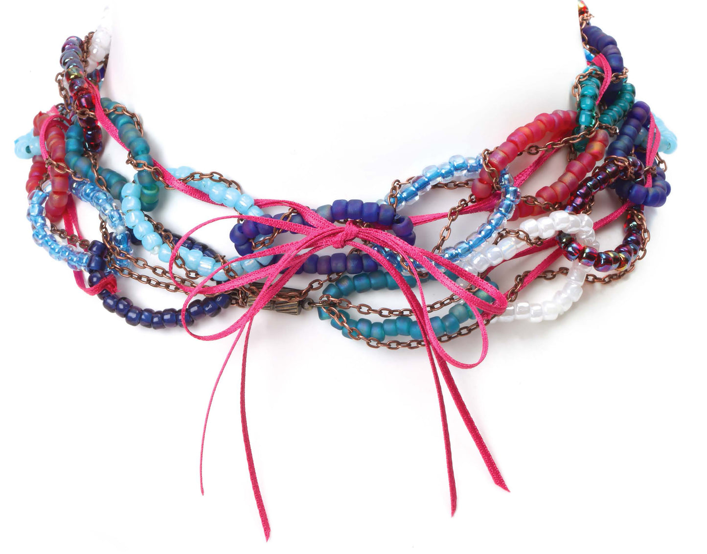 Quick Simple Stringing