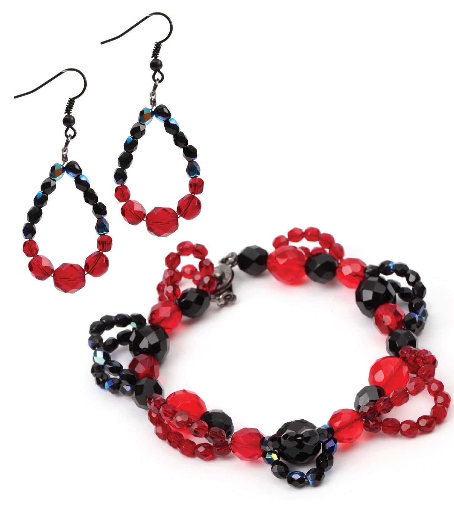 Quick Simple Stringing