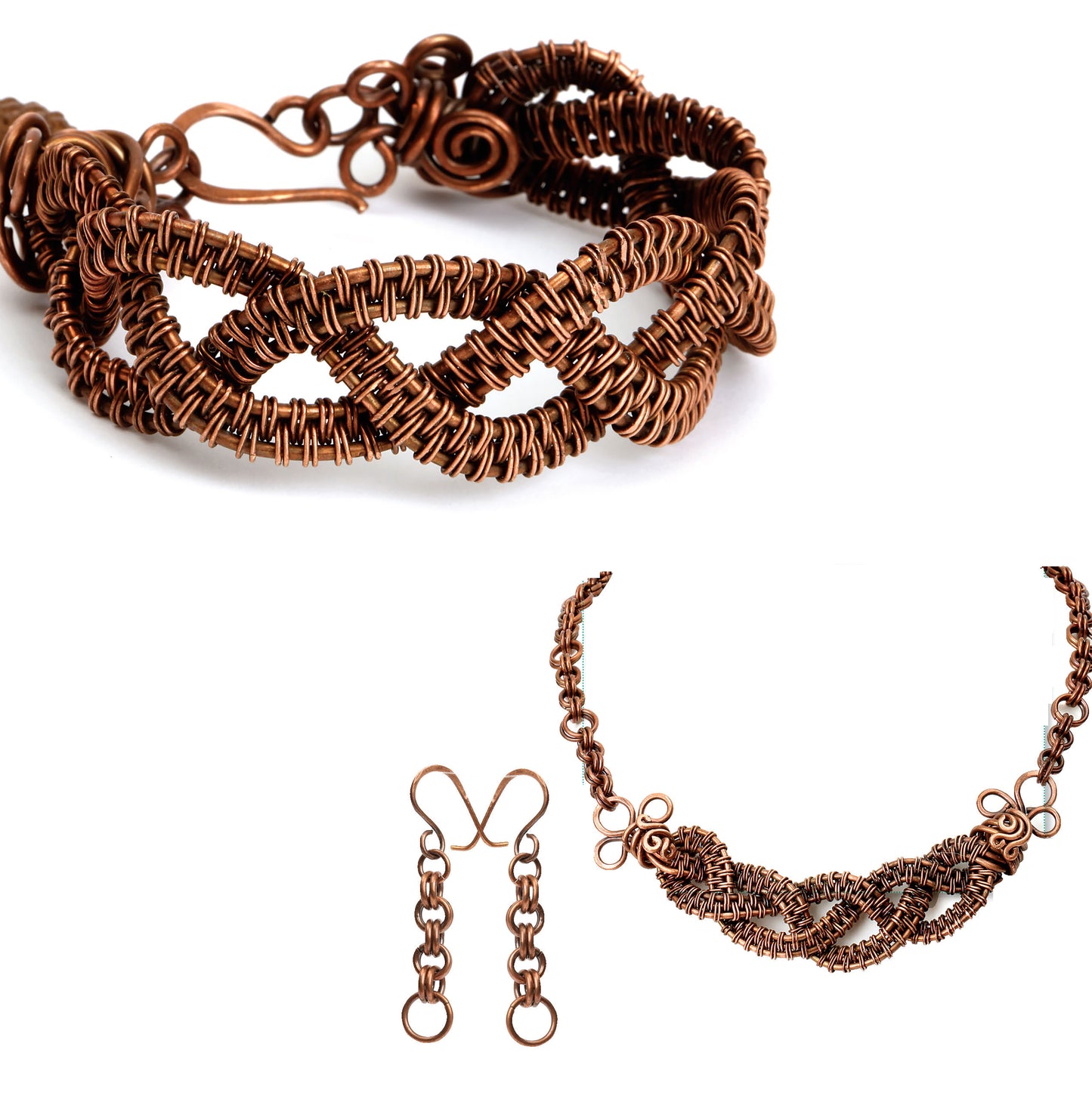 Quick & Simple Wirework