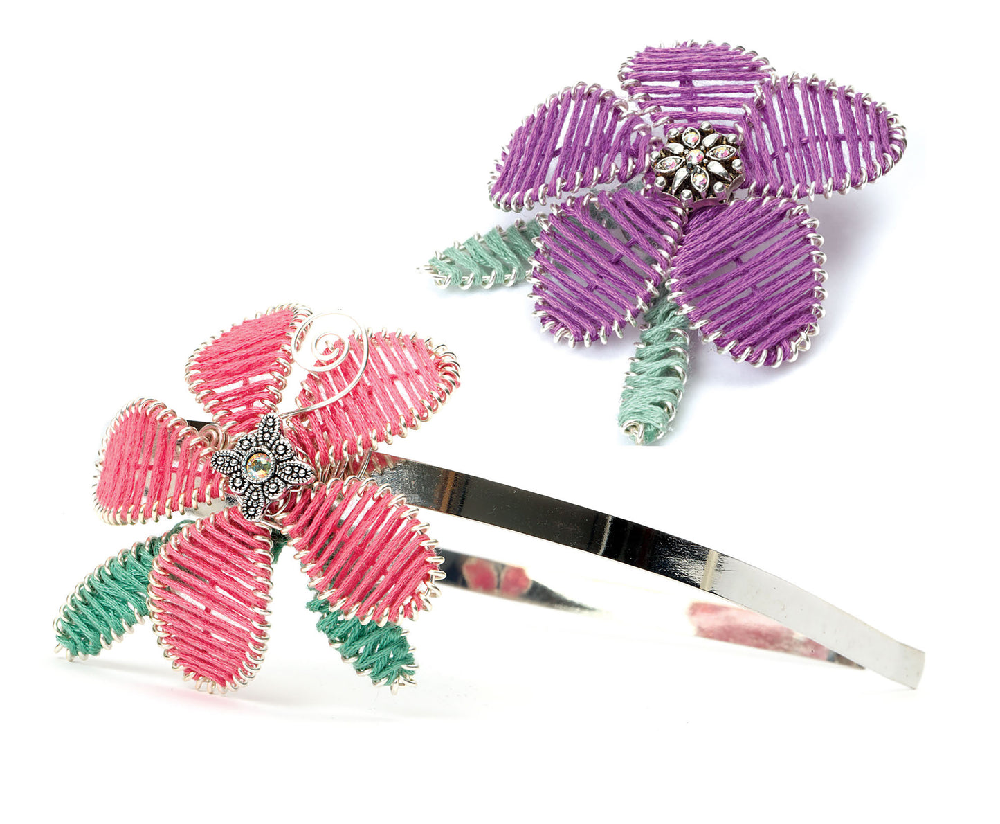 Quick & Simple Wirework