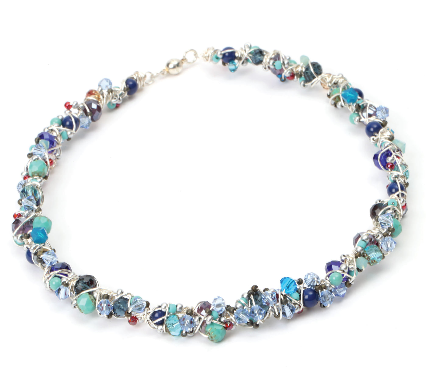 Quick & Simple Wirework