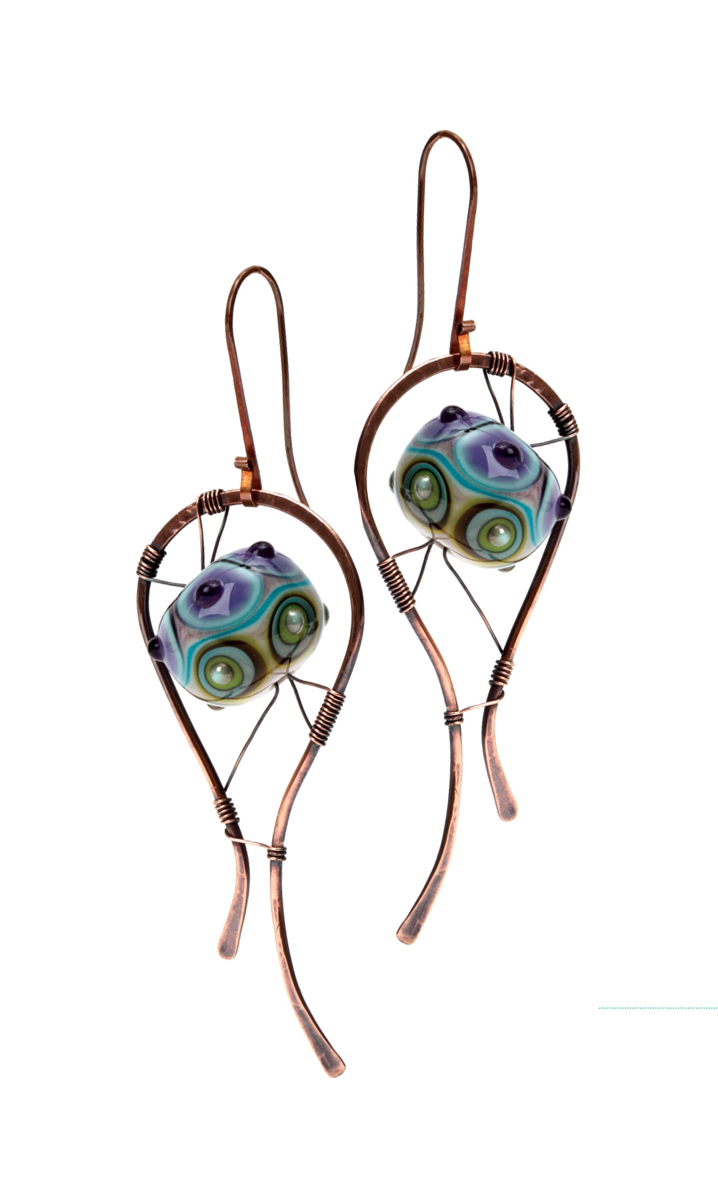 Quick & Simple Wirework