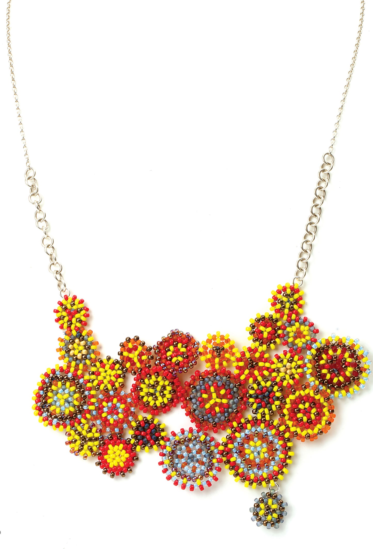 Quick & Simple Seed Beading