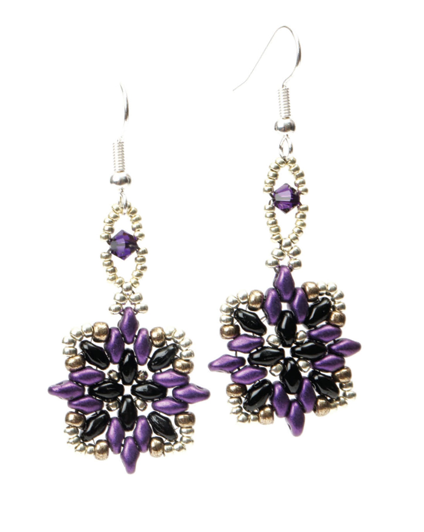 Quick & Simple Seed Beading