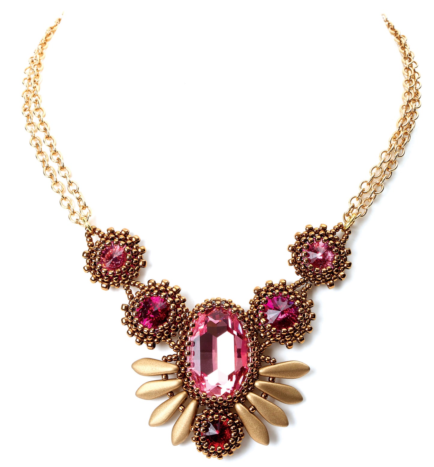 Quick & Simple Seed Beading