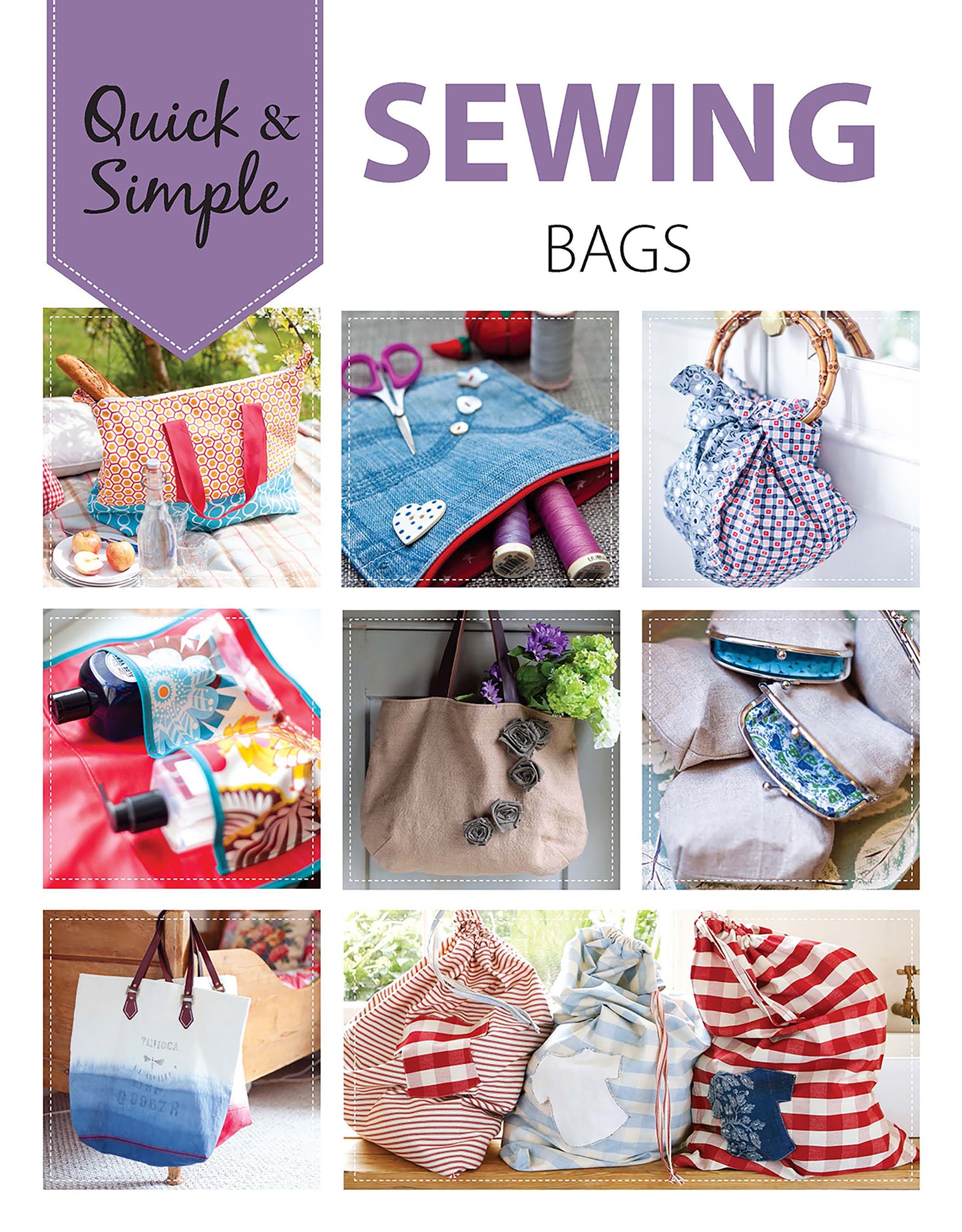 Sewing Bags