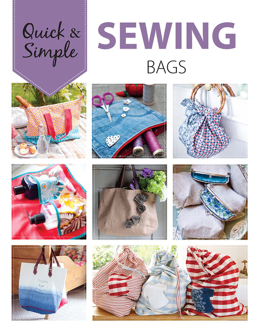 Sewing Bags