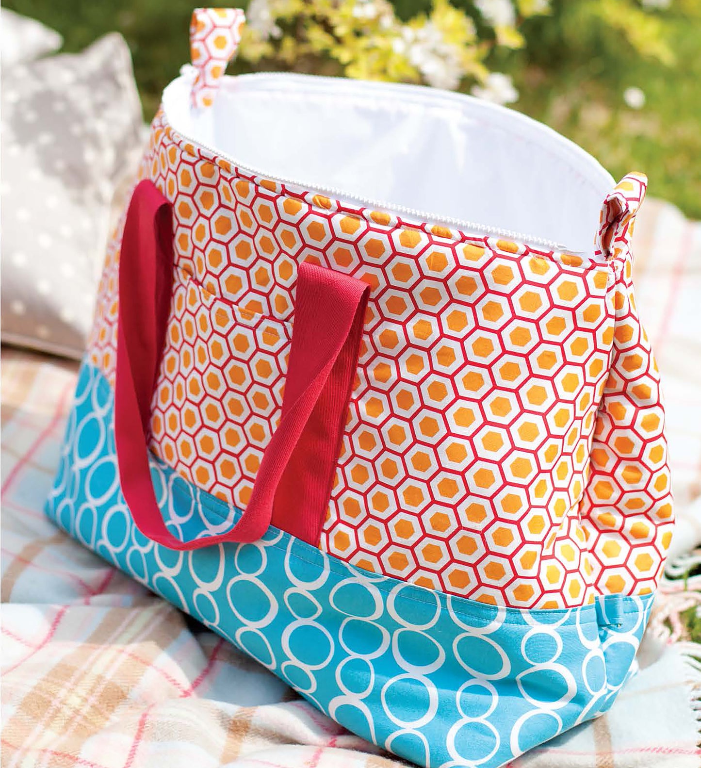 Sewing Bags