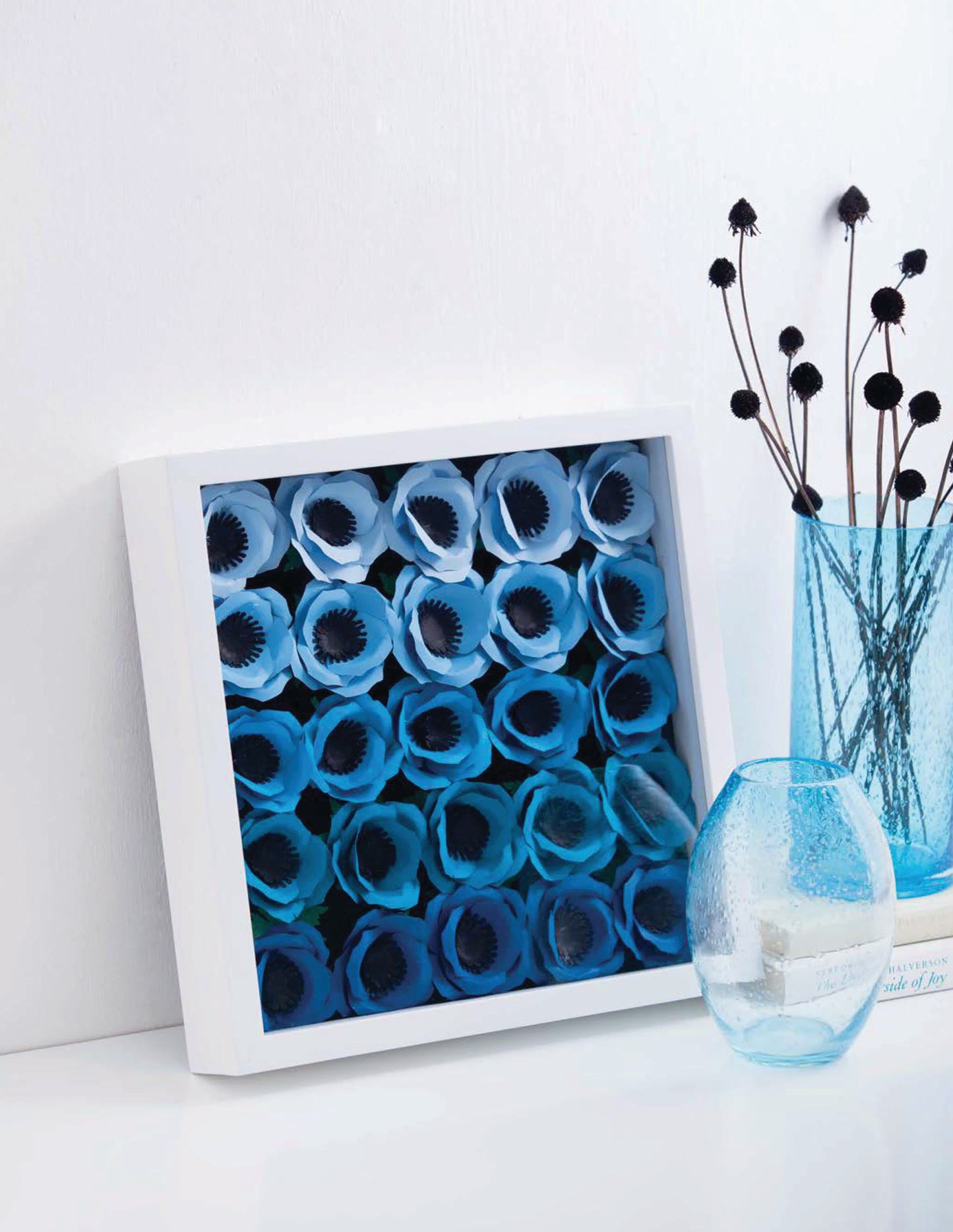 Create Paper Flowers