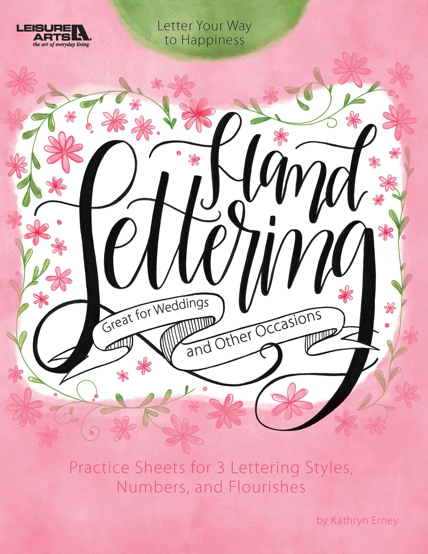 Hand Lettering
