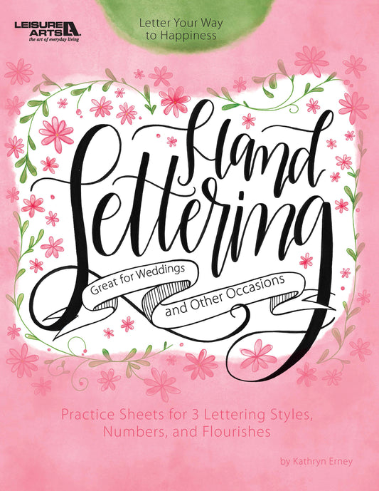 Hand Lettering