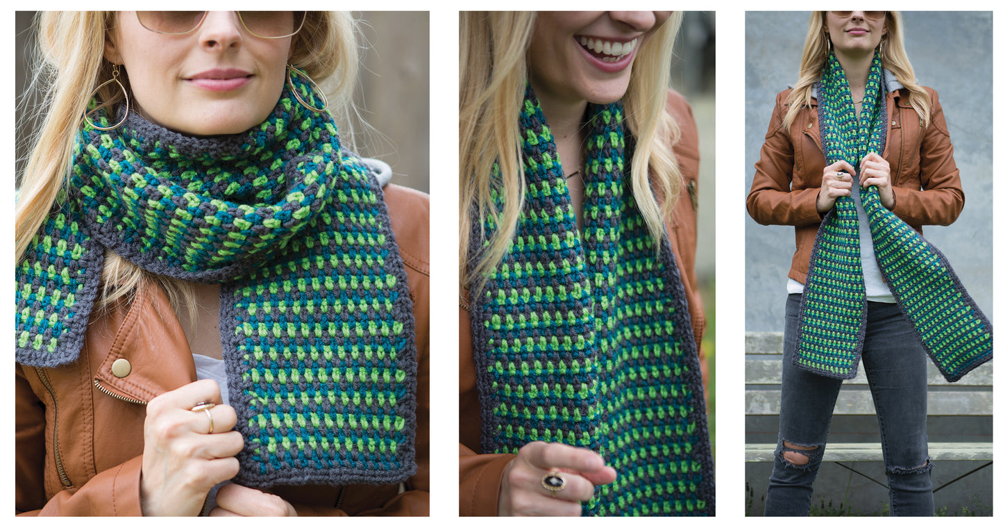 The Ultimate Crochet Collection For Beginners