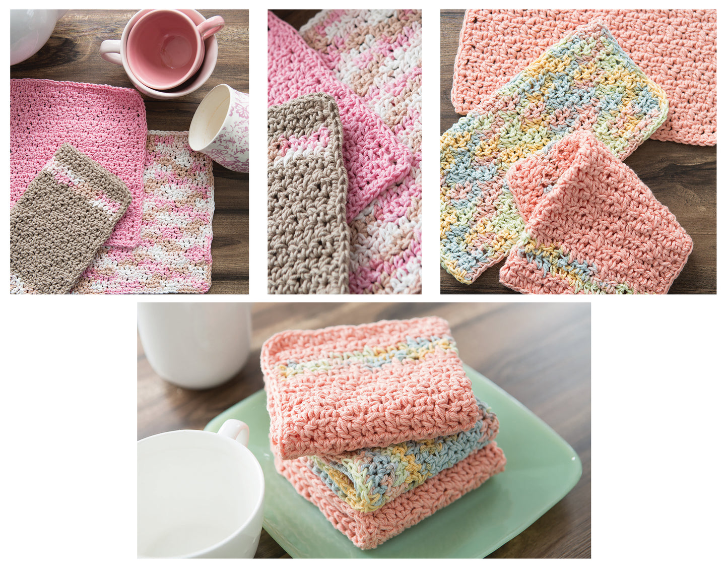 The Ultimate Crochet Collection For Beginners