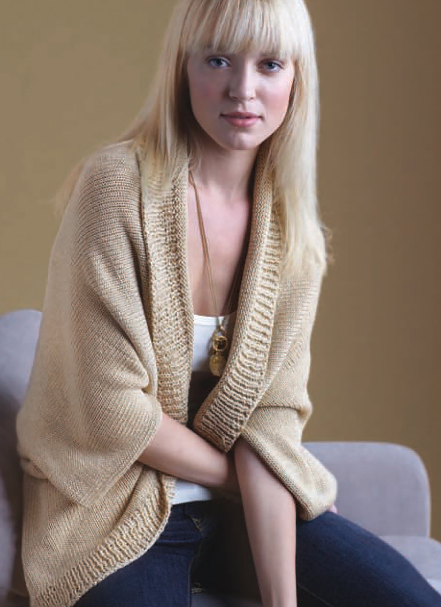 Vanna's Lifestyle of Knit & Crochet