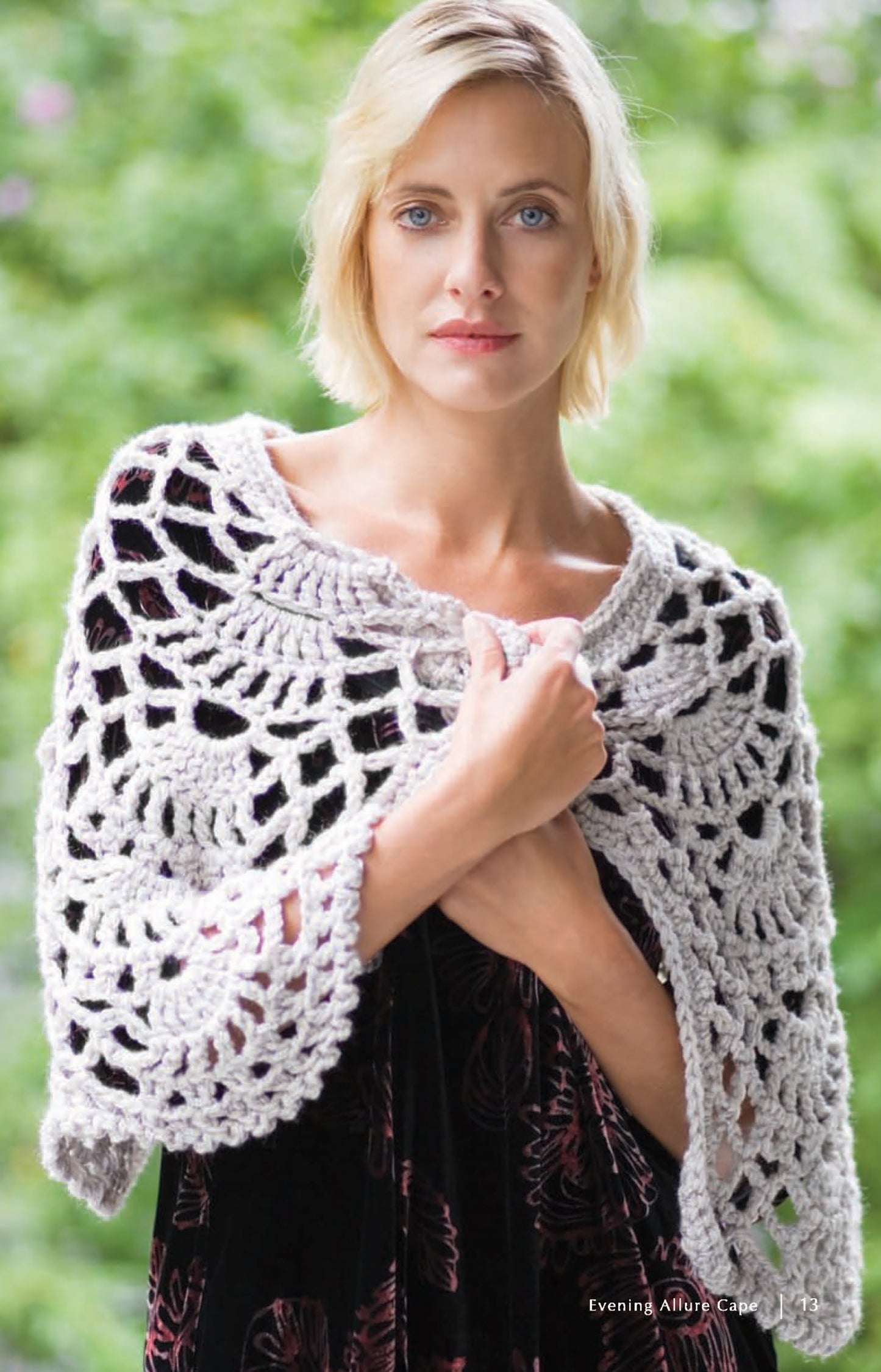 Vanna's Lifestyle of Knit & Crochet