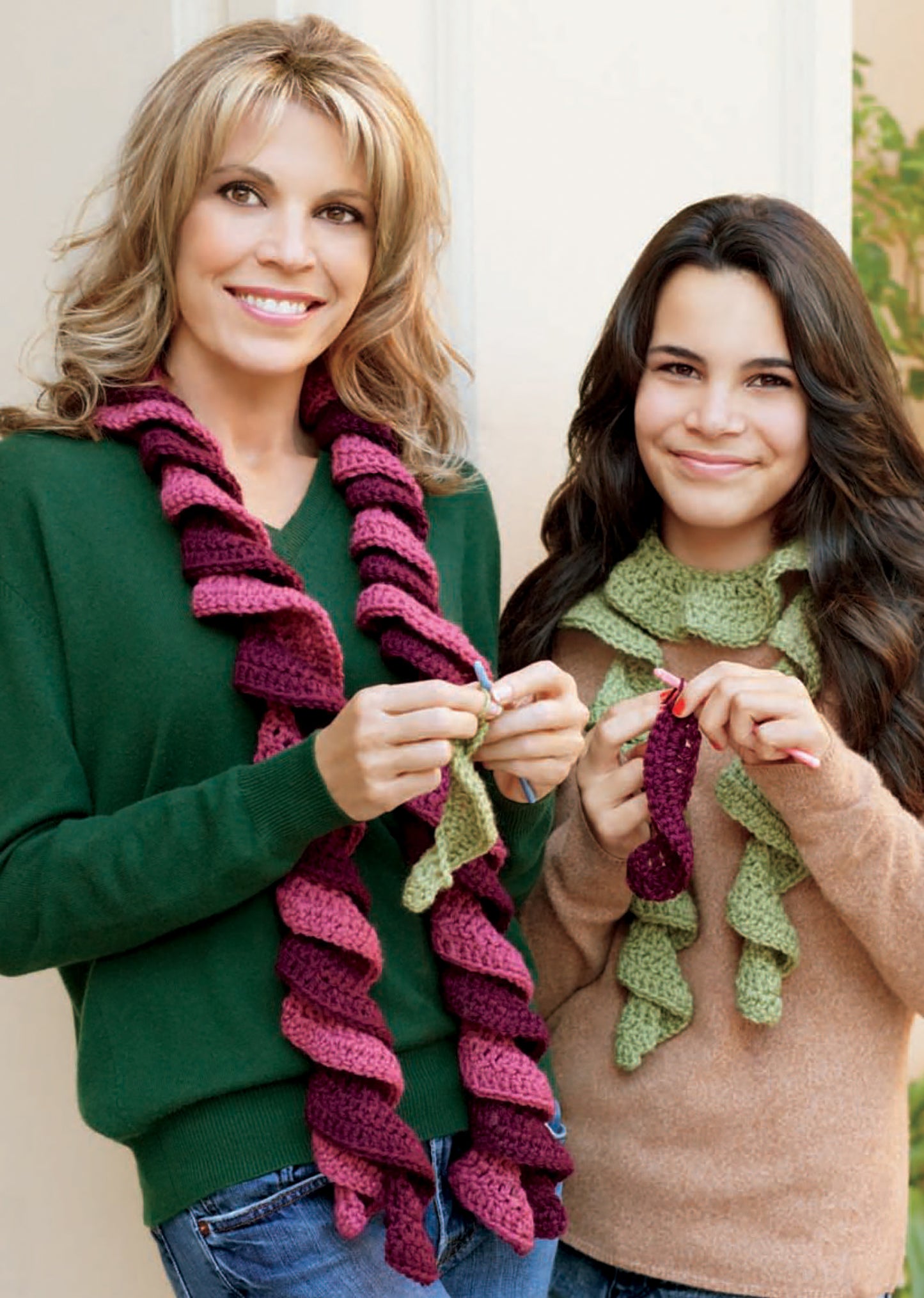 Vanna's Lifestyle of Knit & Crochet