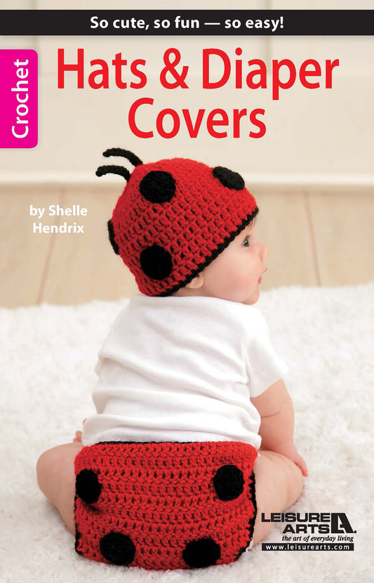 Hats & Diaper Covers