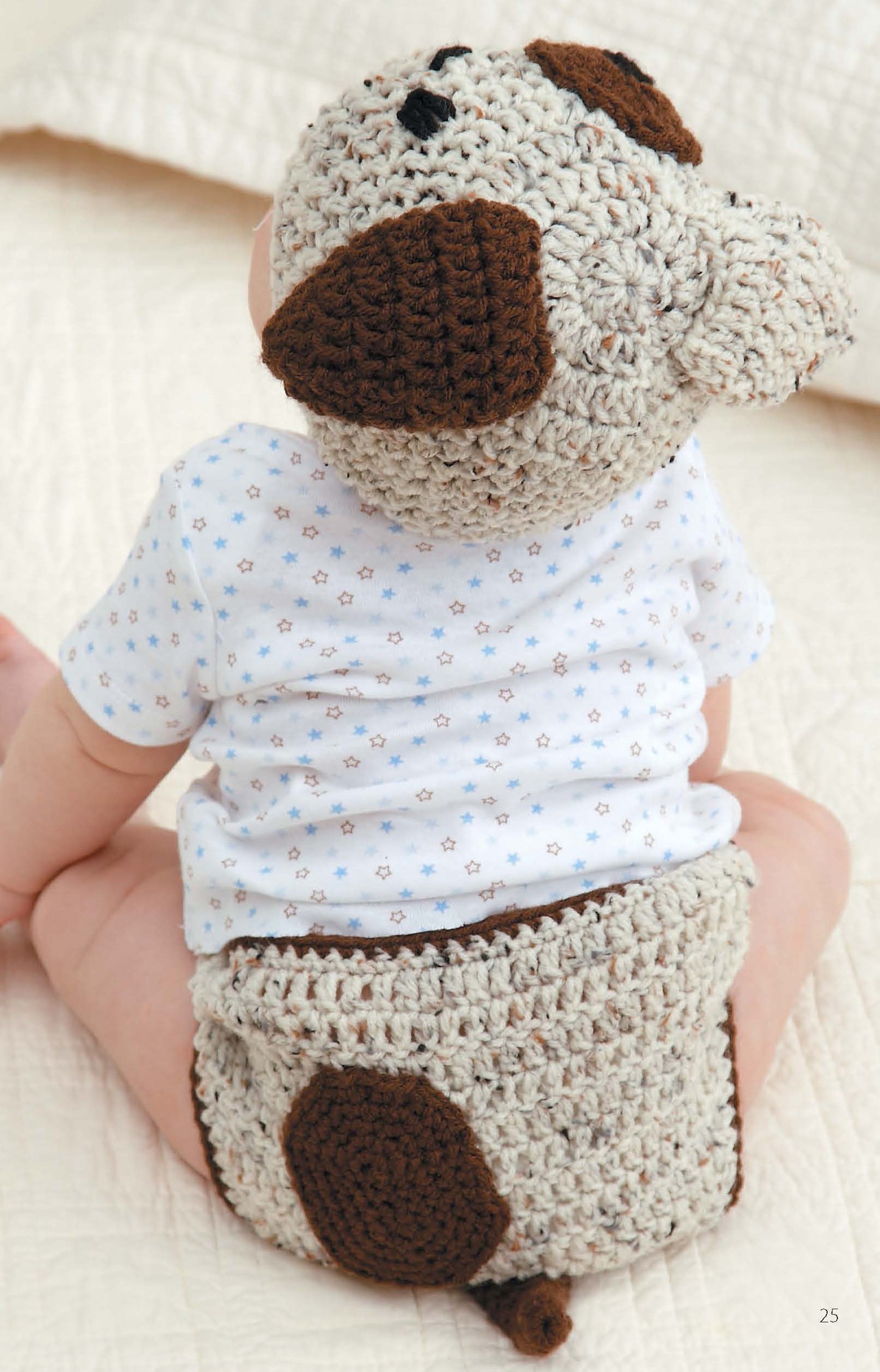 Hats & Diaper Covers