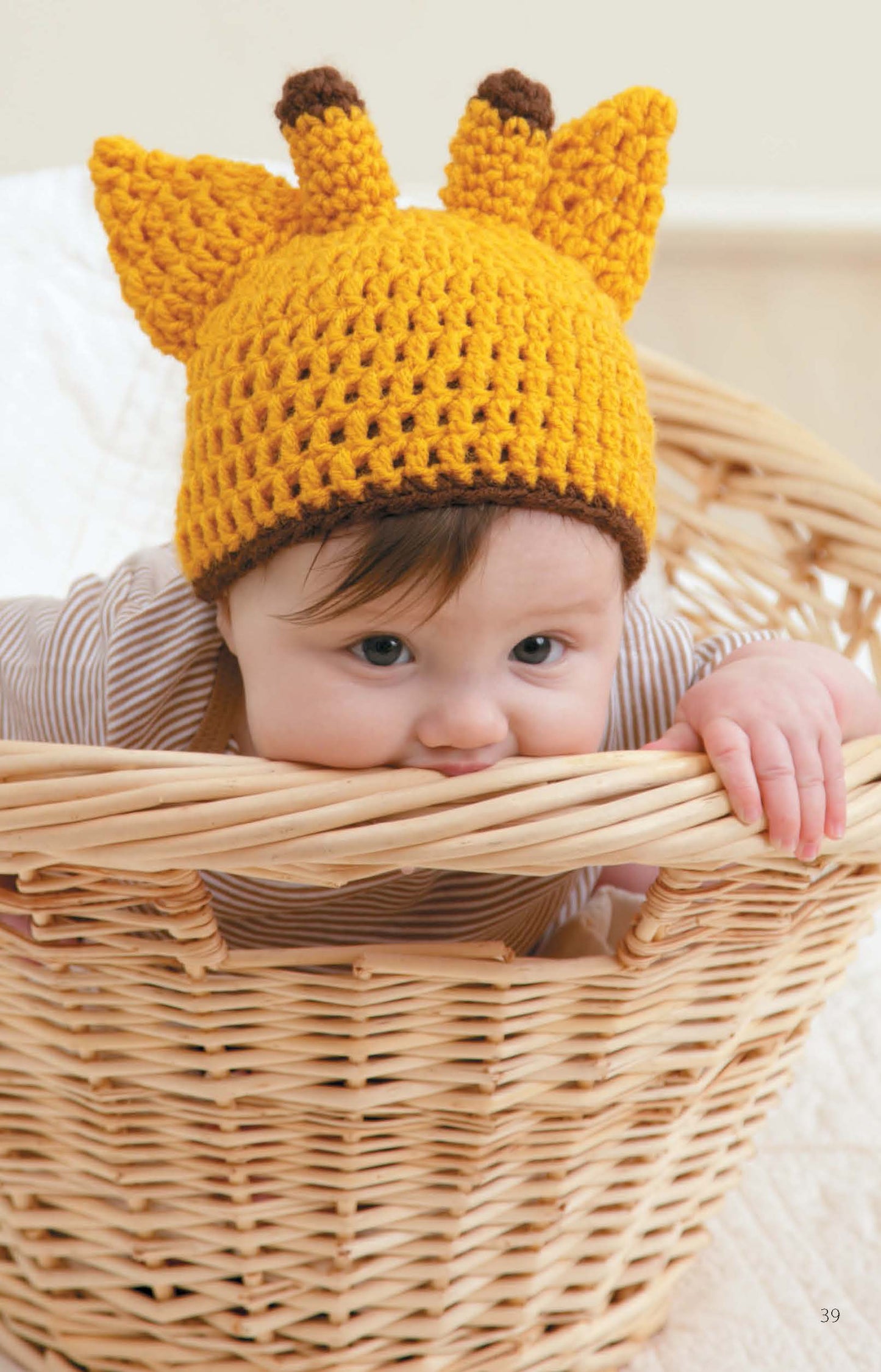 Hats & Diaper Covers