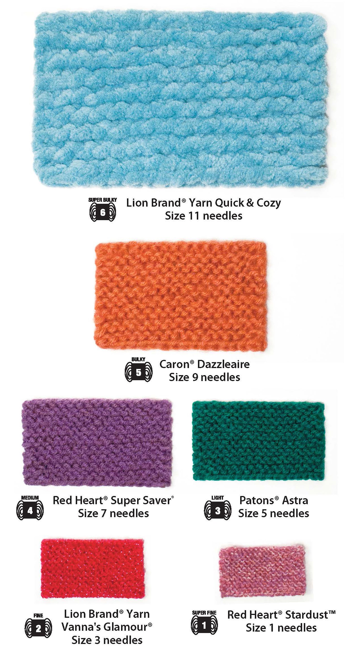 Everything the Internet Didn't Teach You About Knitting