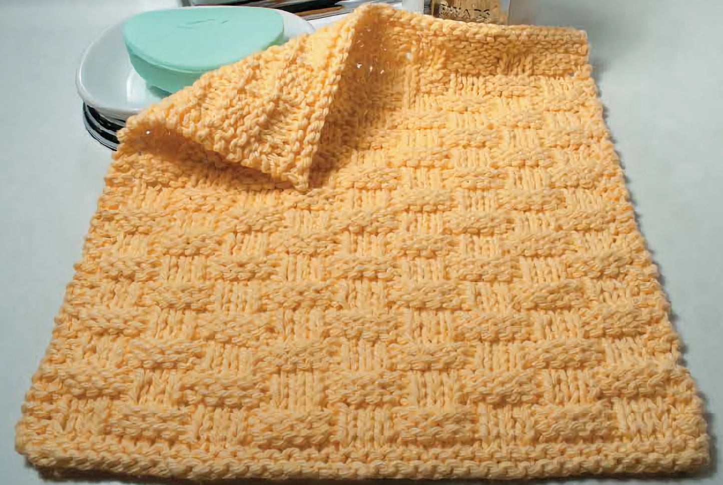 Everything the Internet Didn't Teach You About Knitting