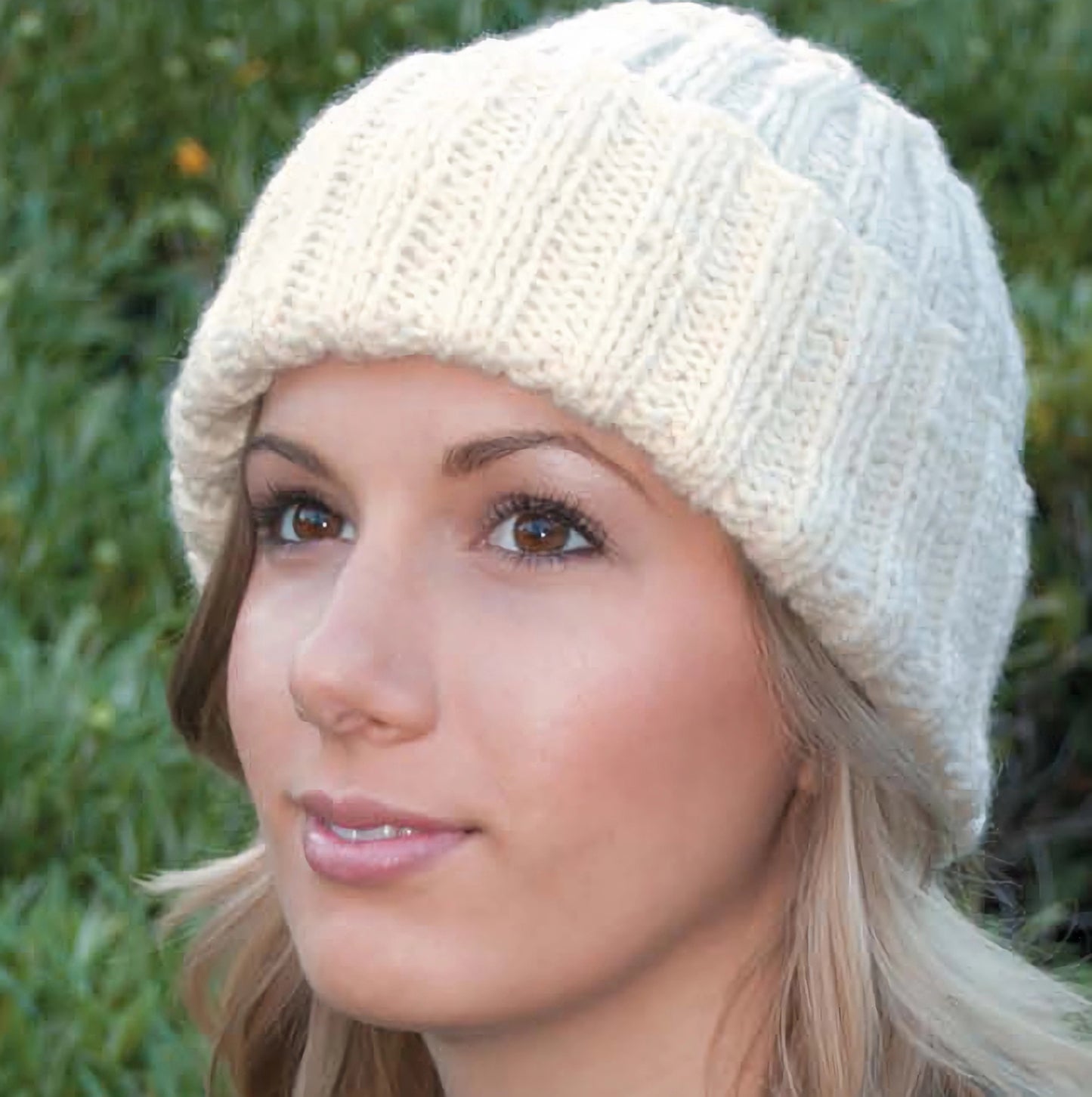 Everything the Internet Didn't Teach You About Knitting