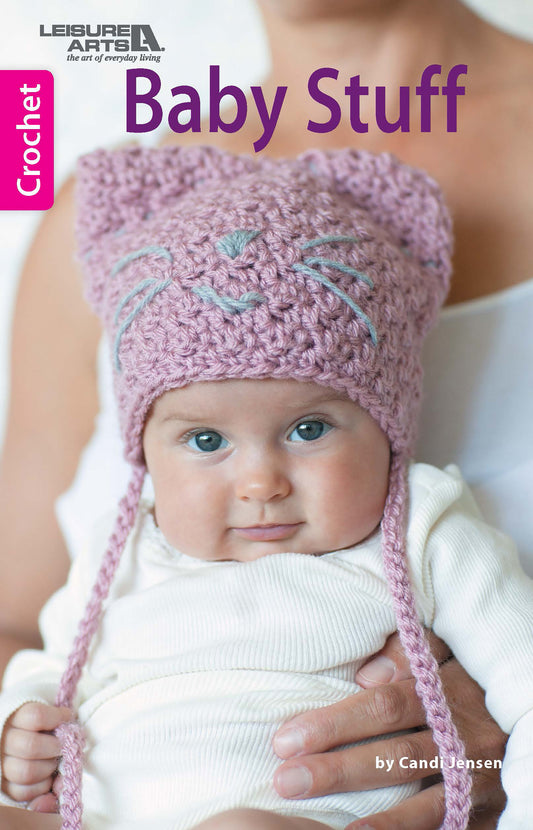 Baby Stuff—Precious Things for Precious Babies!