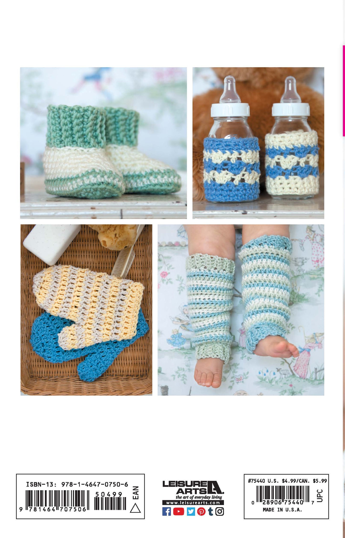 Baby Stuff—Precious Things for Precious Babies!