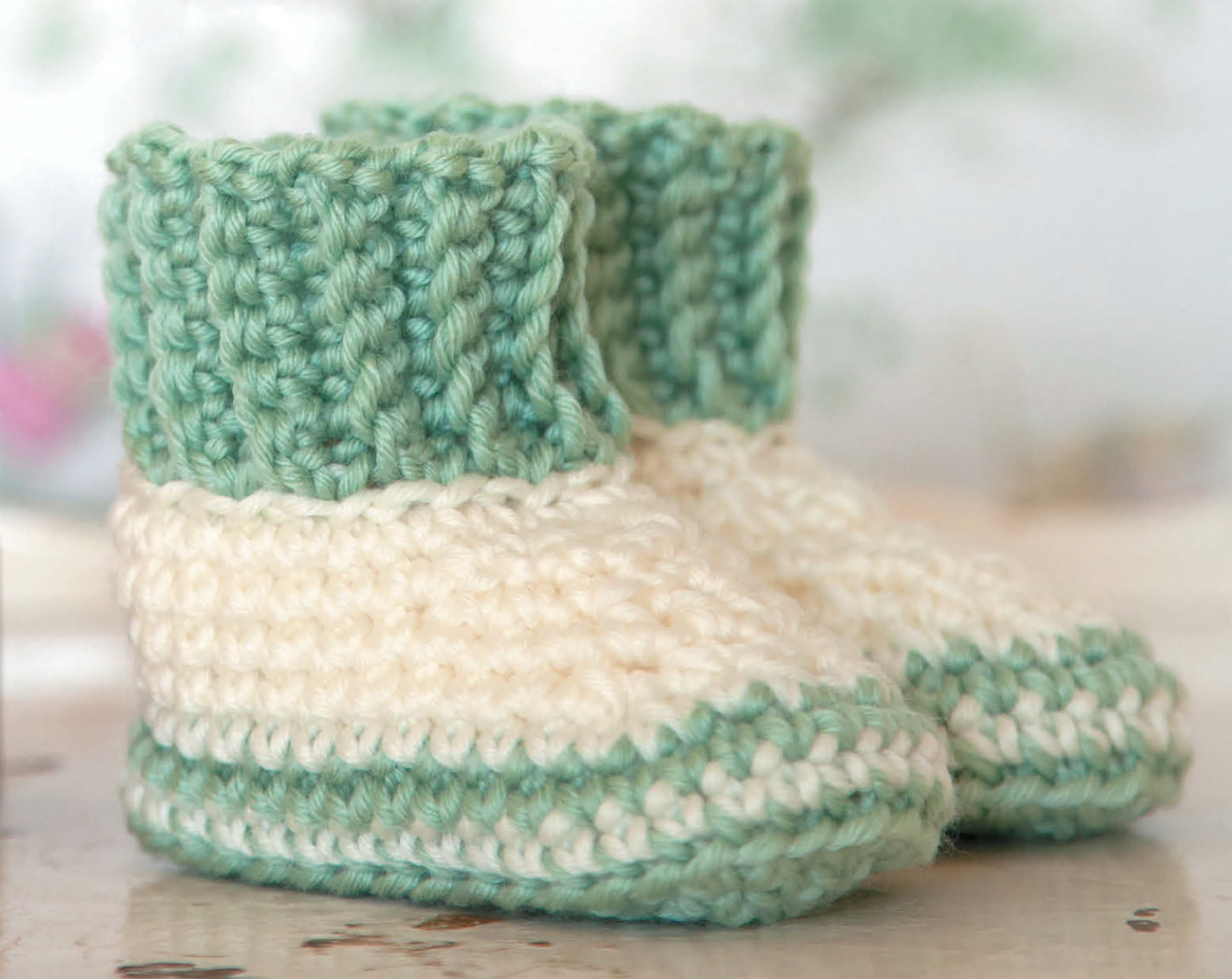 Baby Stuff—Precious Things for Precious Babies!