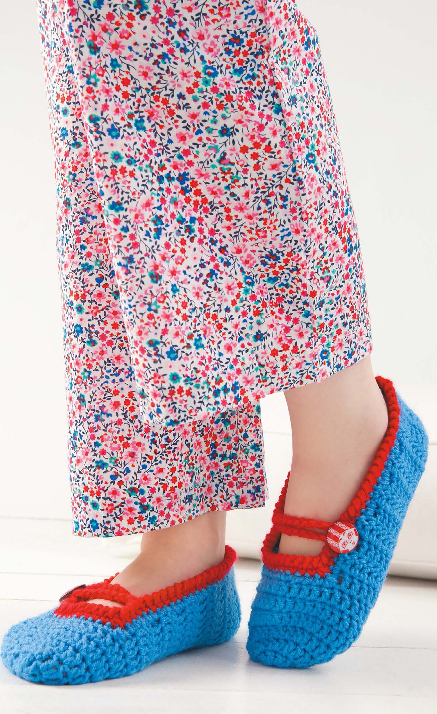 One-Skein (or less!) Projects